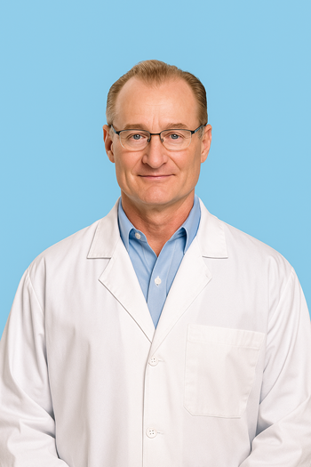 Daniel Lopez, former air traffic controller who discovered natural ear ringing relief